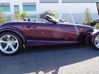 Thumbnail Photo 7 for 1997 Plymouth Prowler